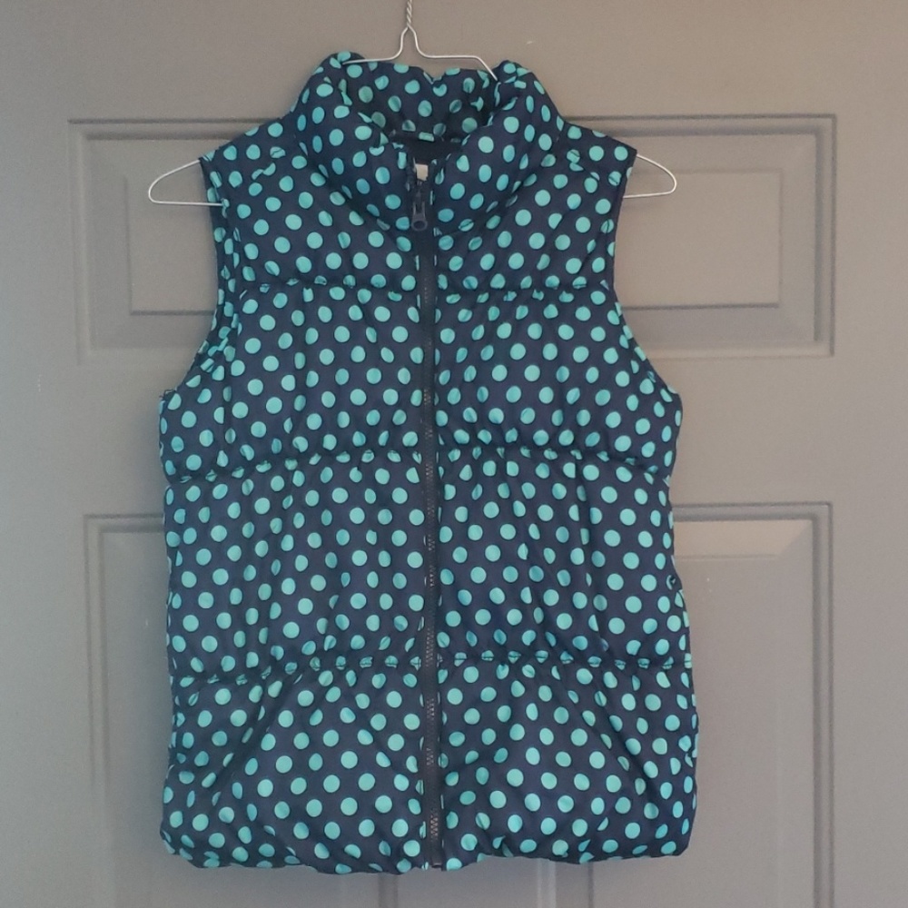 Old Navy vest
